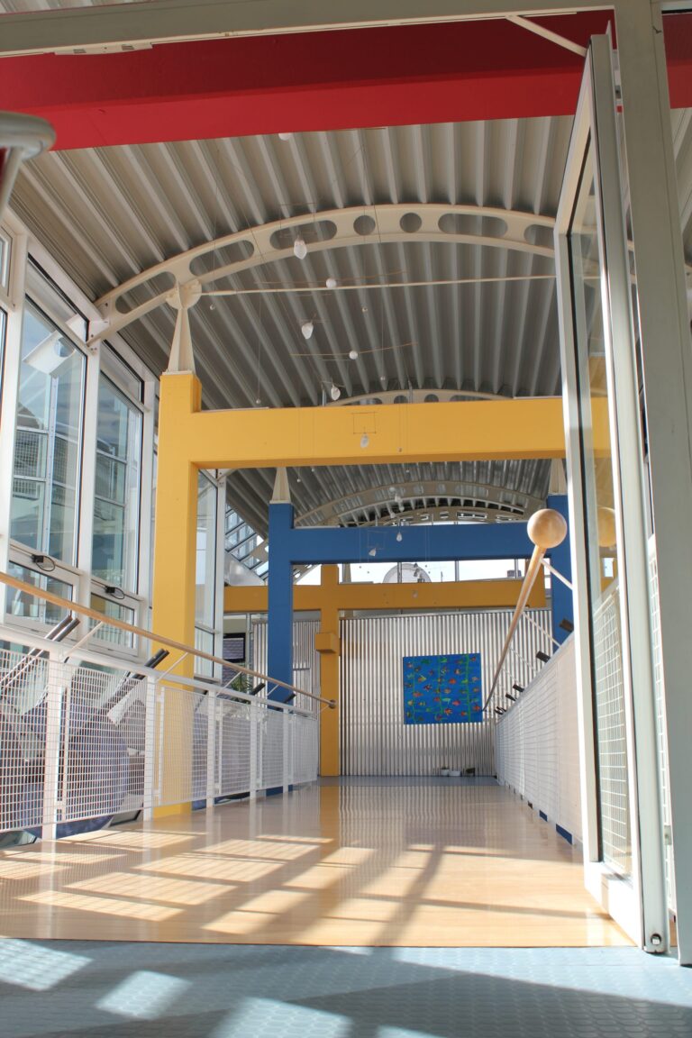 Schulhaus Luitpoldstraße Mering