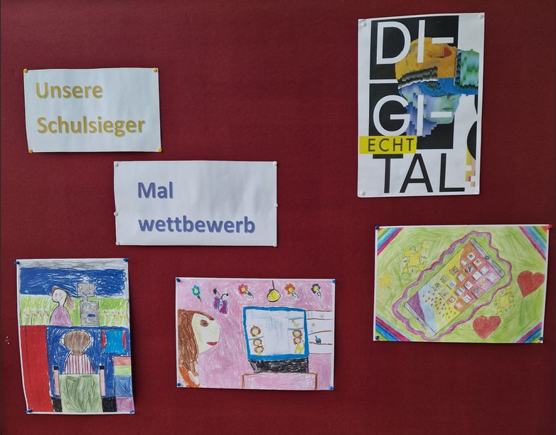 Malwettbewerb ´25