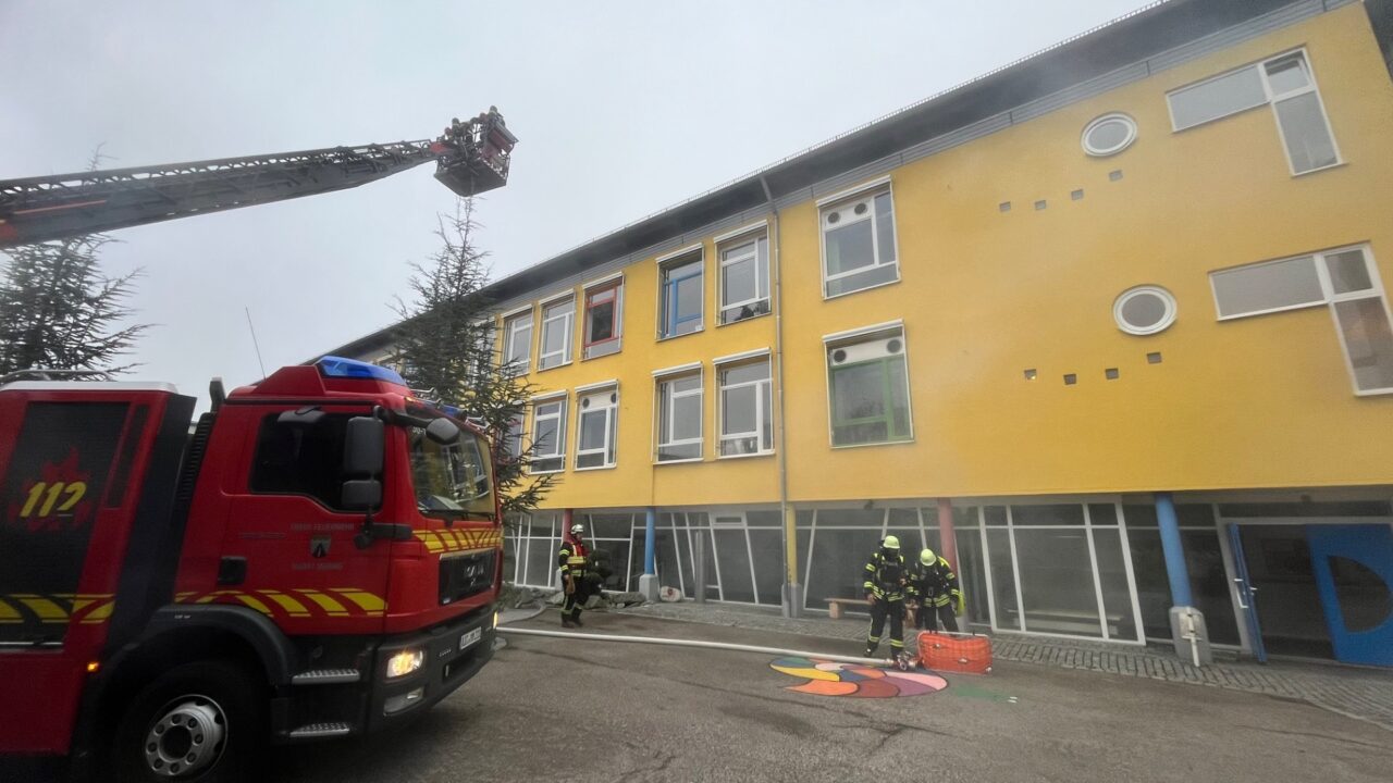 Probealarm im September ´25