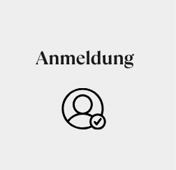 Anmeldung
