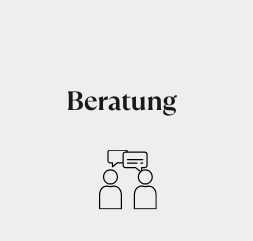 Beratung