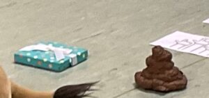 Will ich das annehmen???