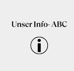 Unser Info-ABC
