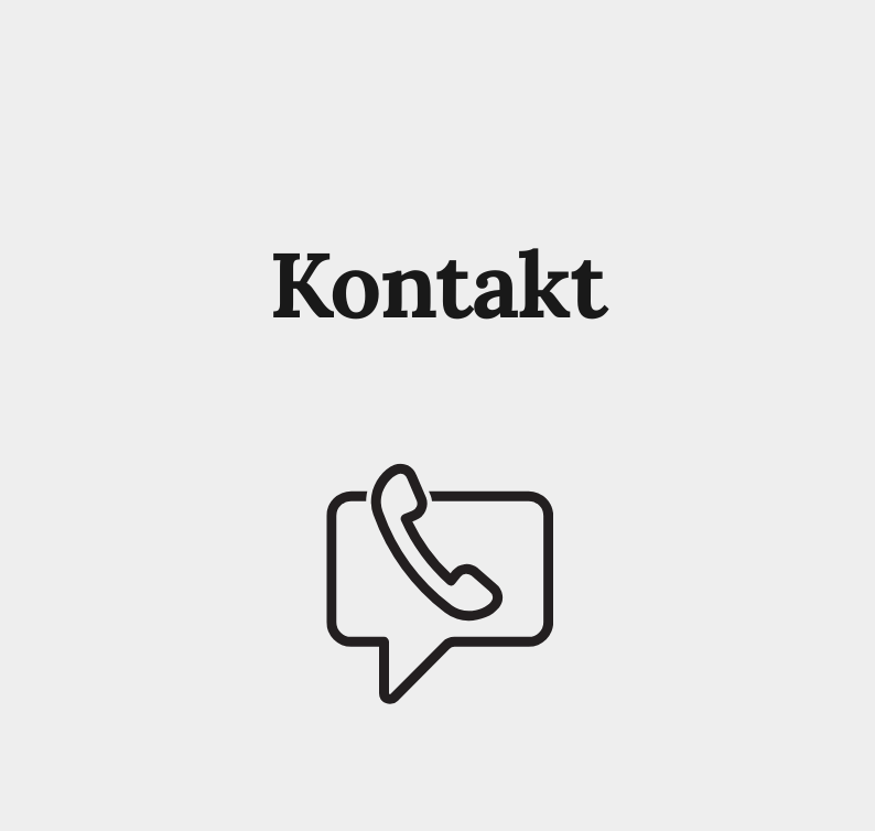 Kontakt