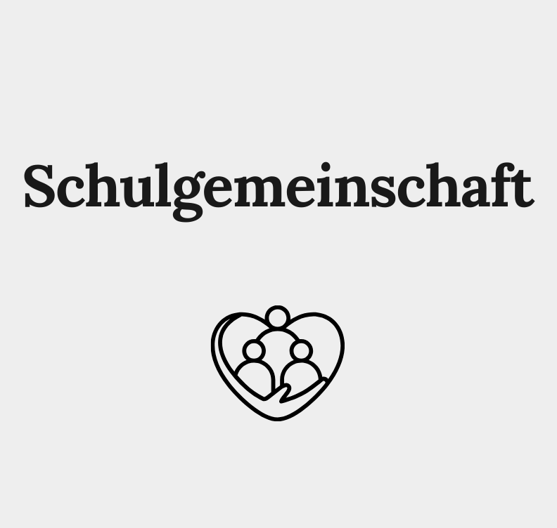 Schulgemeinschaft
