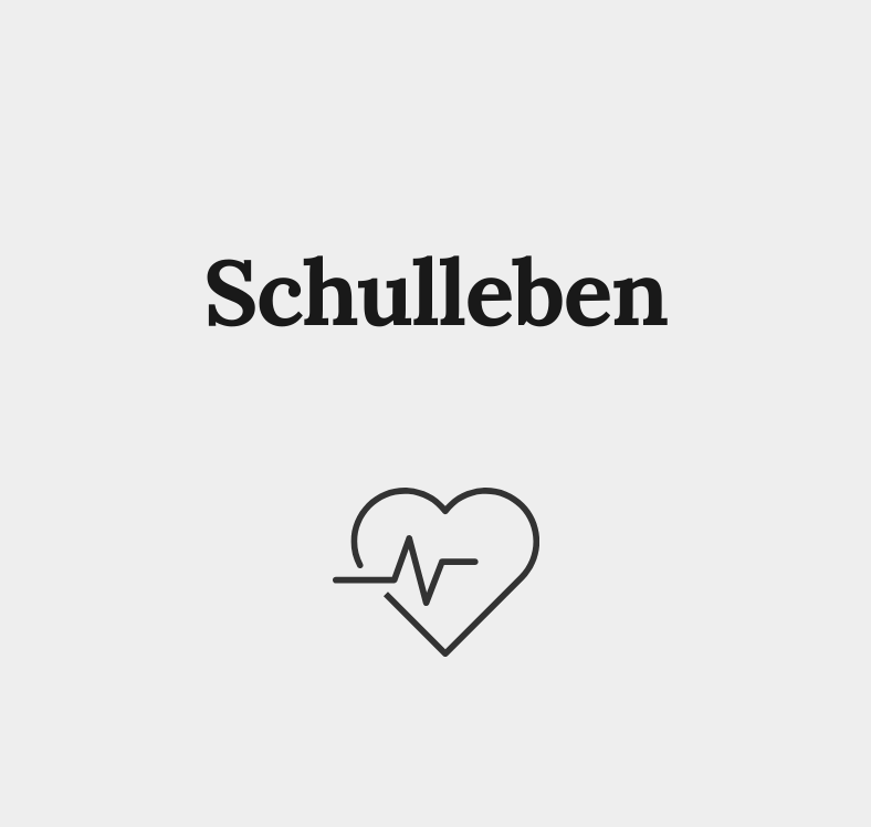Schulleben